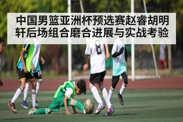 中国男篮亚洲杯预选赛赵睿胡明轩后场组合磨合进展与实战考验