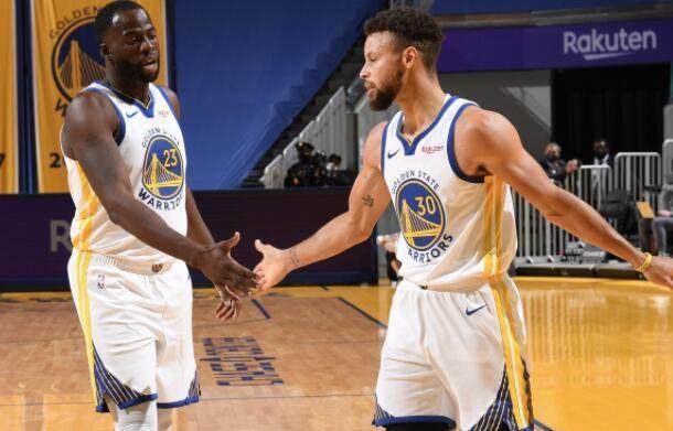 格林复出难解防守问题 勇士队内士气再受严重打击