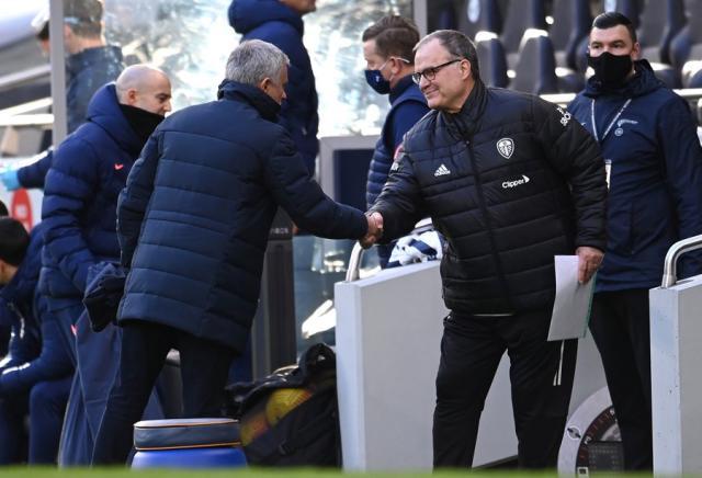 乐鱼官方网站-穆帅：凯恩孙兴慜是特别一对 孙：我和凯恩心灵感应