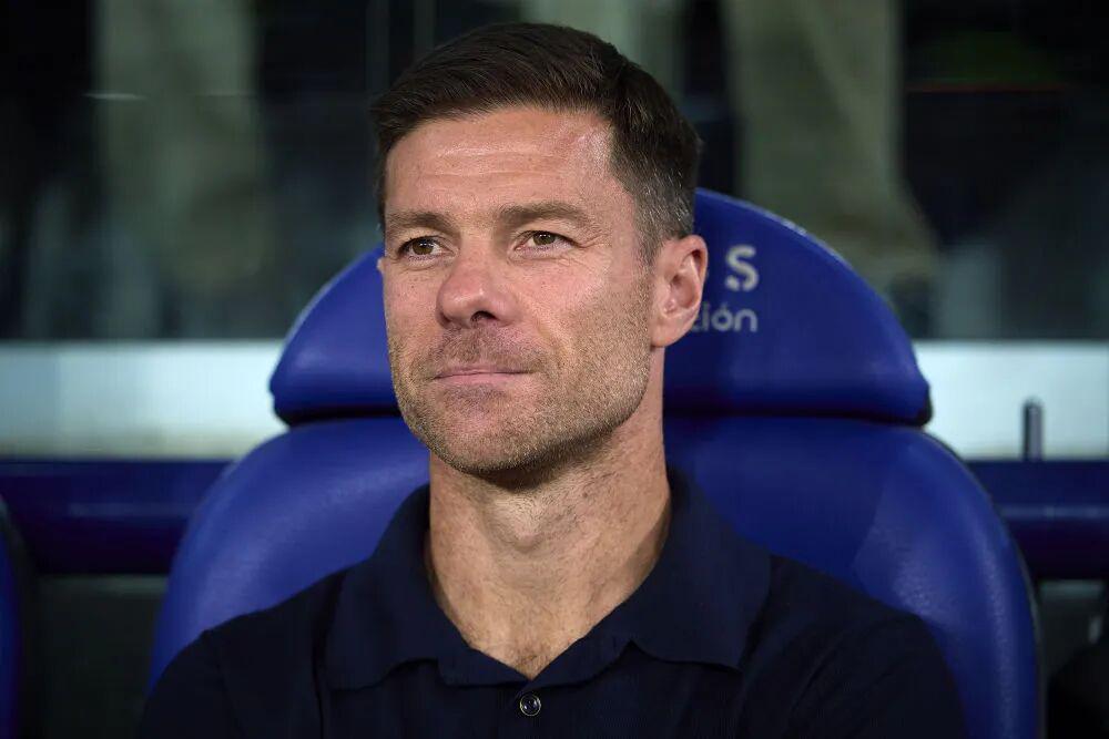 乐鱼-皇马主帅太难当！阿隆索下课绝非意外，执教利物浦有可能吗？