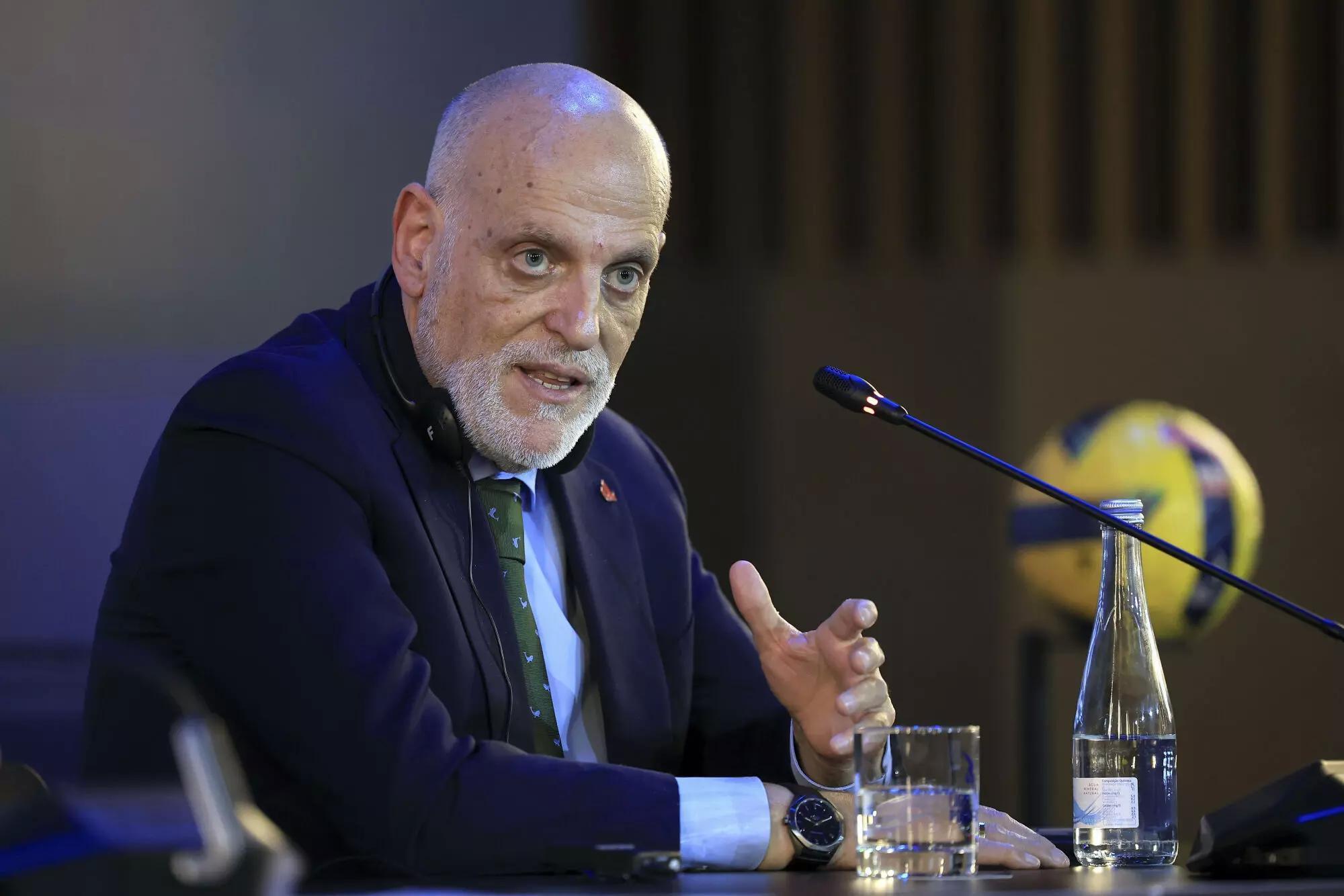 乐鱼登录入口-特瓦斯：西班牙足球最严重的是08-13年的假球，老佛爷置若罔闻