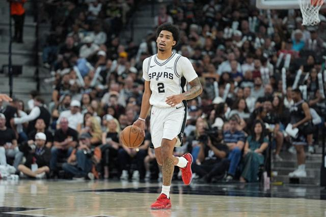 乐鱼-最强星二代！就在今天，这项21世纪独一无二的纪录，被哈珀实现|NBA|特里斯坦-汤普森|布朗尼·詹姆斯|沙奎尔-奥尼尔|科比-布莱恩特_新浪体育_新浪新闻