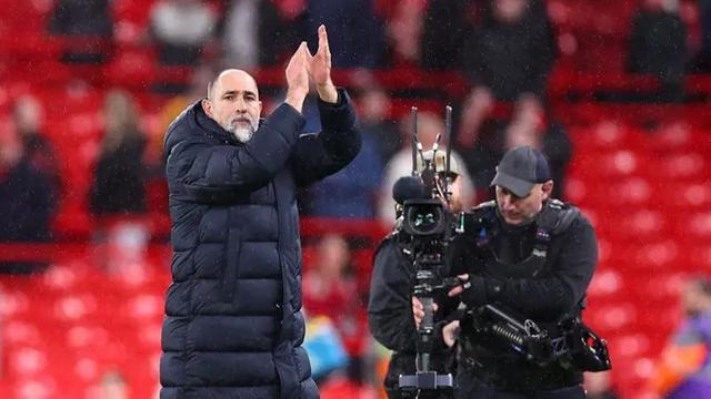 乐鱼-图多尔：我们以残阵来到利物浦，这场平局对球迷&amp;amp;球员意义重大
